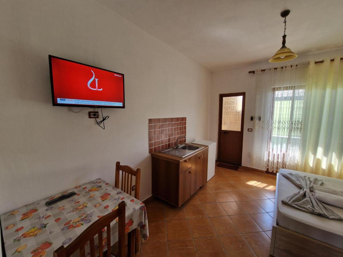 Guest House "Pisha" Дуррес Номер фото